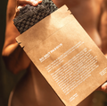 Lady Peng 50 Grit Passive Exfoliating Towel