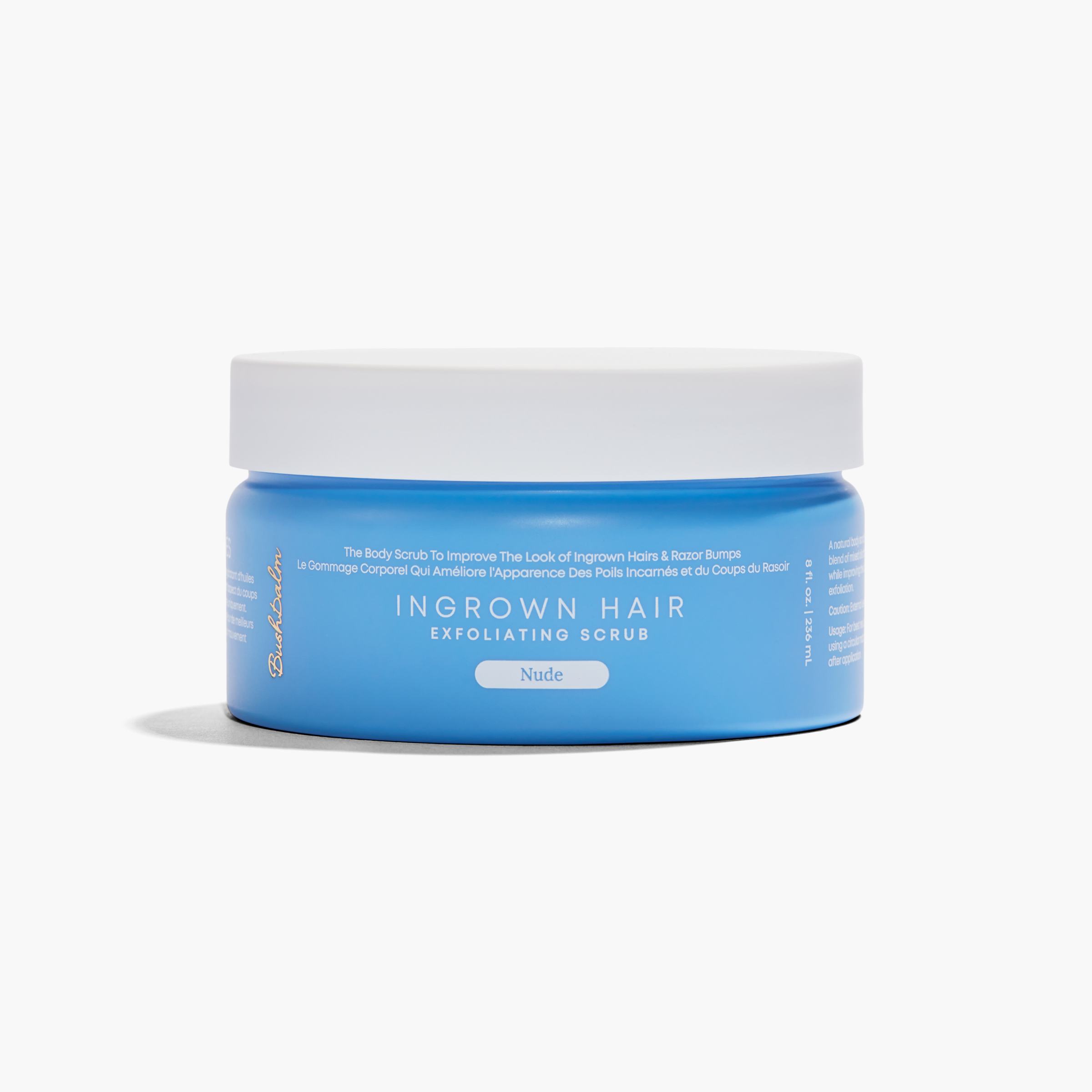 Bushbalm Nude Scrub
