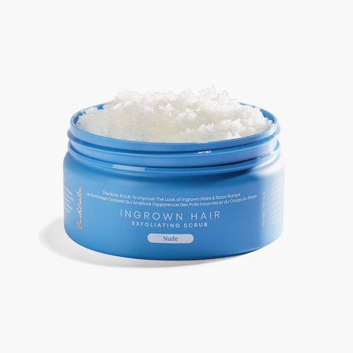 Bushbalm Nude Scrub