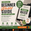 Strip & Co. Beginner Wax Guide