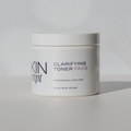 Skin Script Clarifying Toner Pads