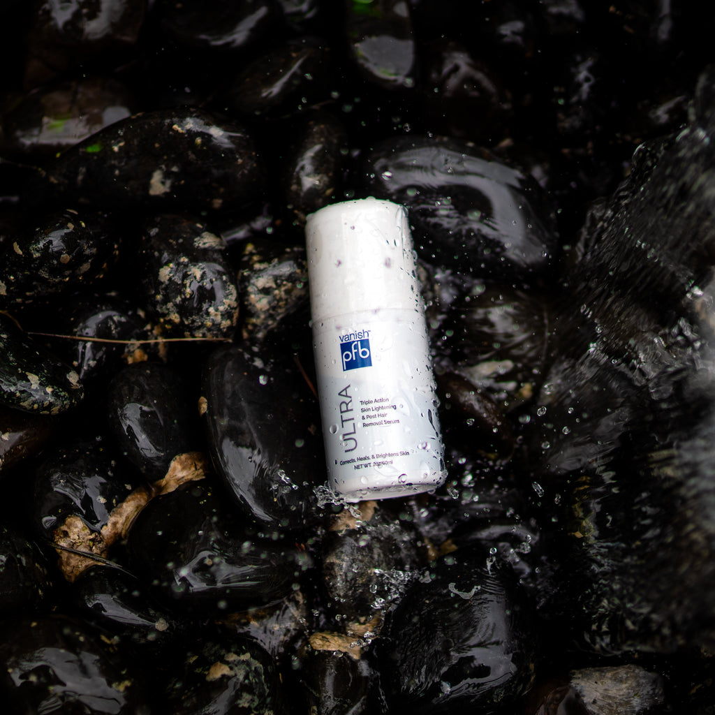 PFB Vanish Ultra 2oz