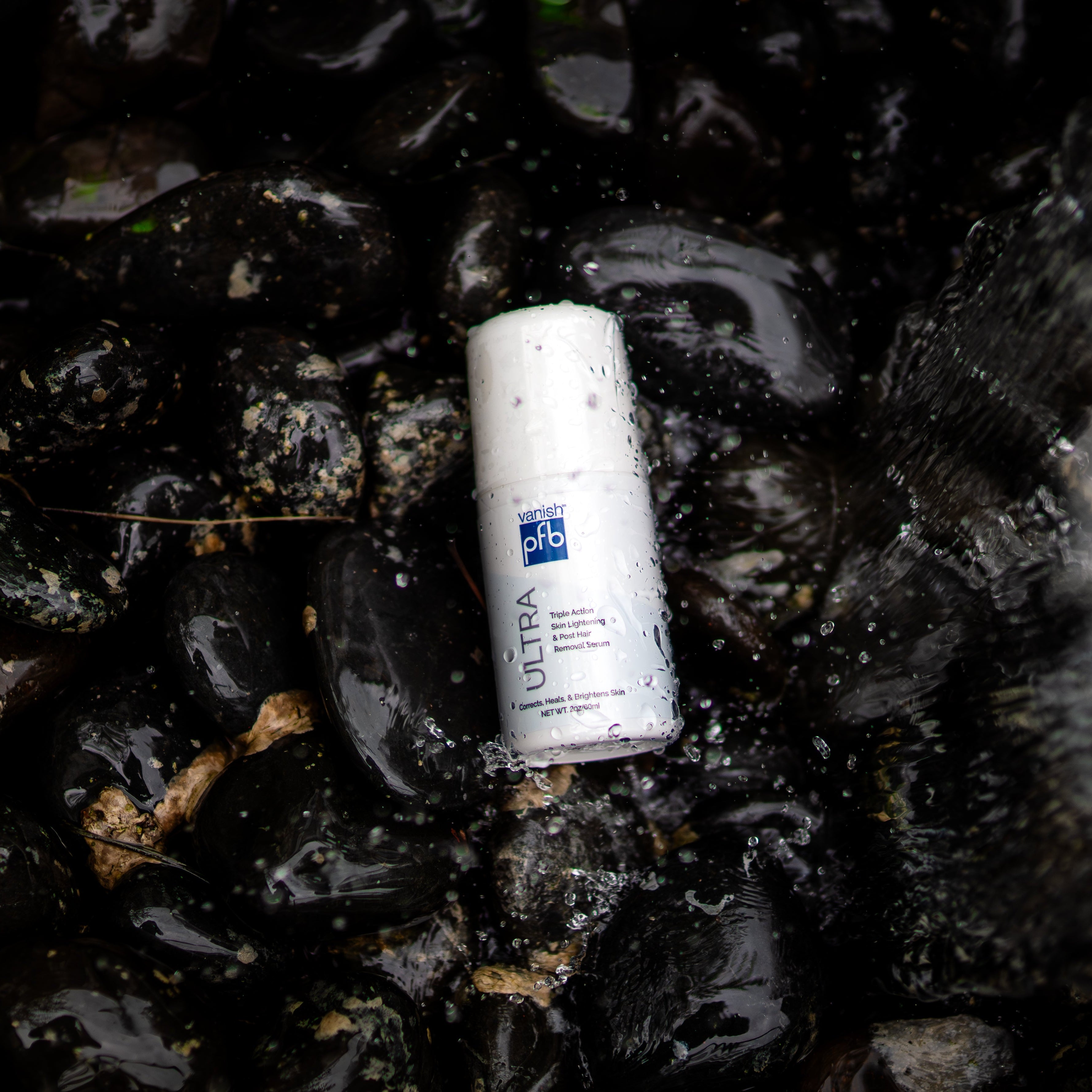 PFB Vanish Ultra 2oz