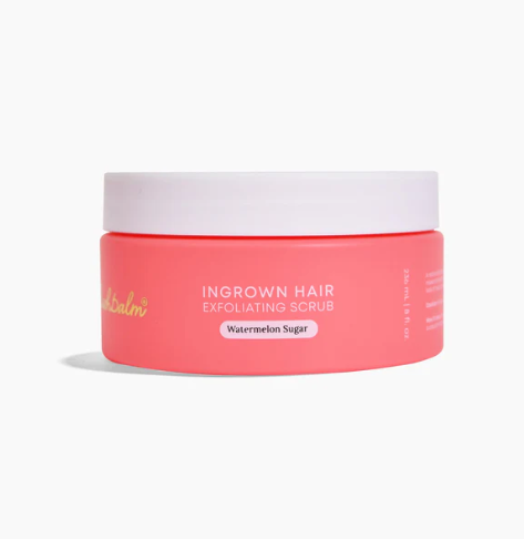 Bushbalm Watermelon Scrub