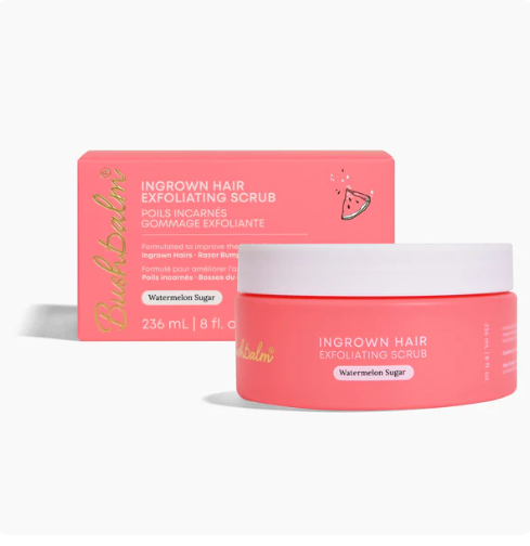 Bushbalm Watermelon Scrub